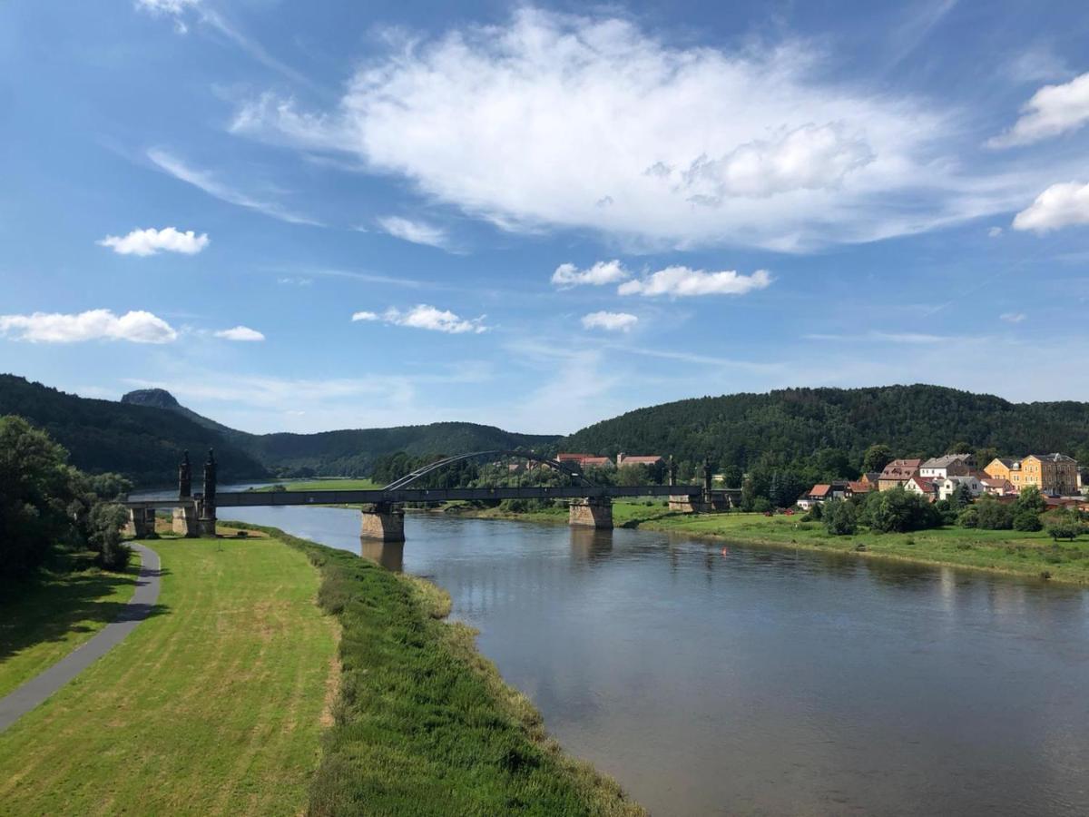 Falkenstein Reinhardtsdorf-Schona ภายนอก รูปภาพ