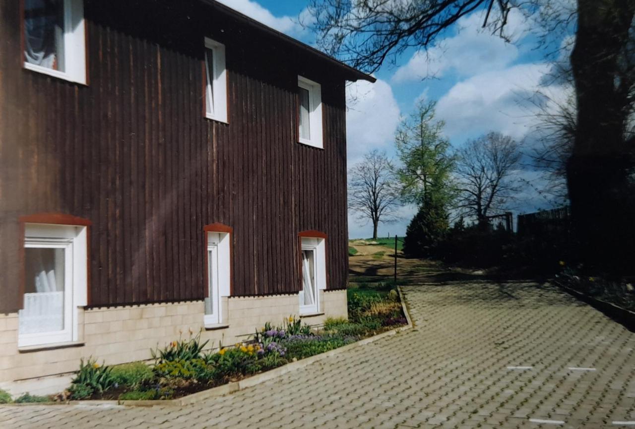 Falkenstein Reinhardtsdorf-Schona ภายนอก รูปภาพ