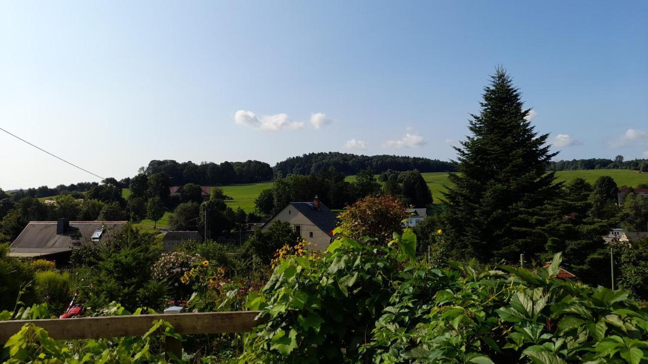 Falkenstein Reinhardtsdorf-Schona ภายนอก รูปภาพ
