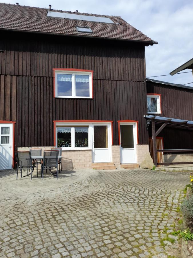 Falkenstein Reinhardtsdorf-Schona ภายนอก รูปภาพ